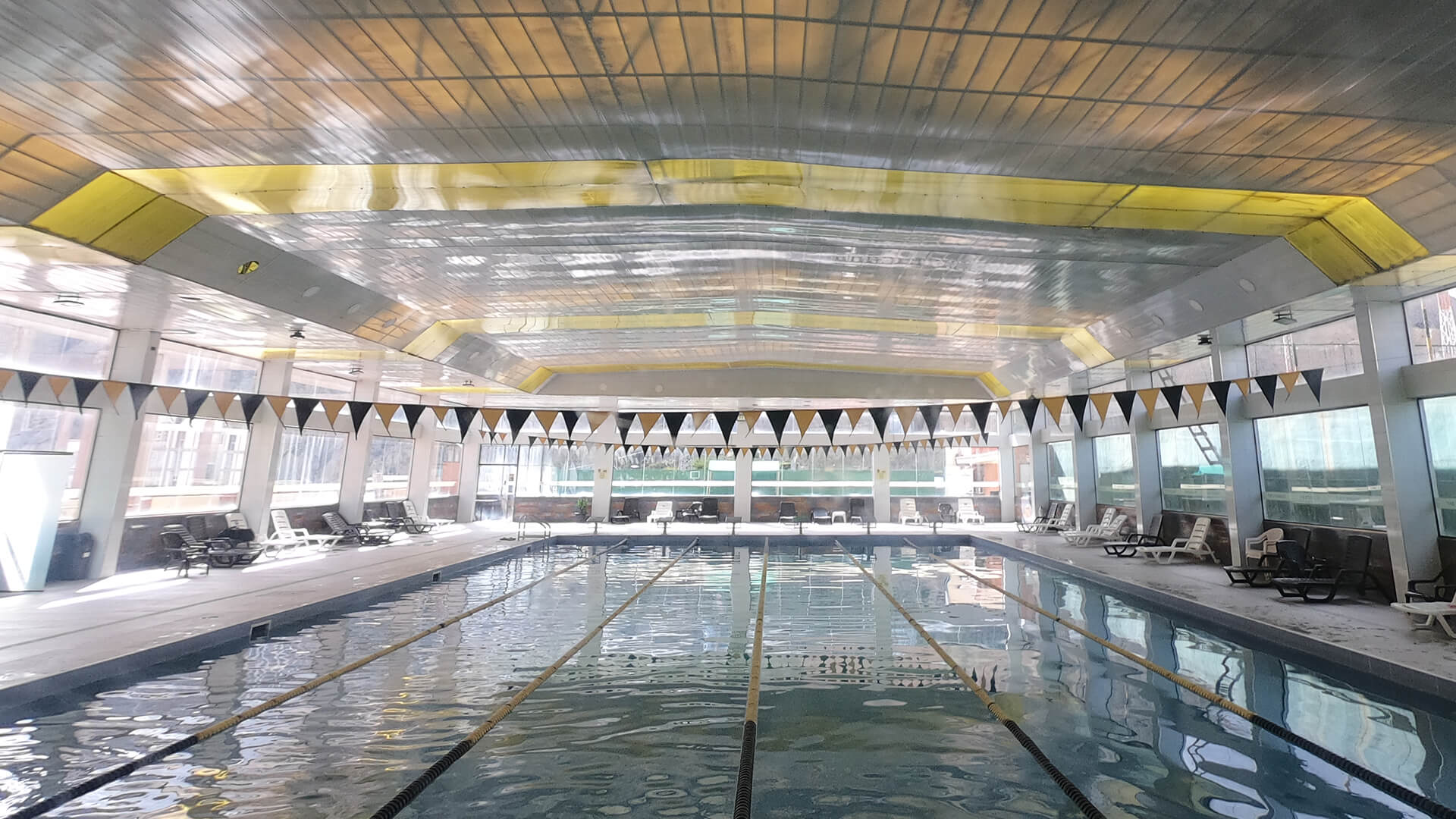 Escuela Natacion