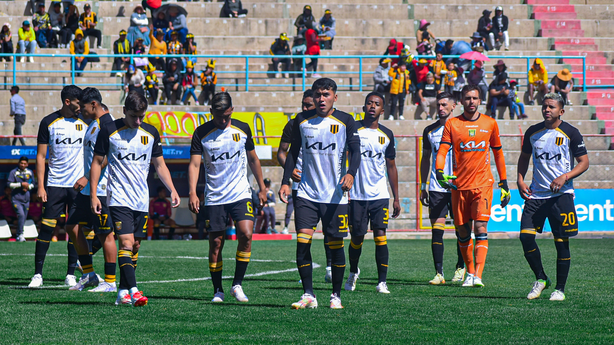 Con 3 Puntos De El Alto A Achumani