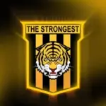 Club The Strongest